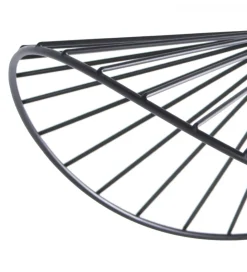 Exclusivas Lampa wisząca AMAG 35 cm czarna
