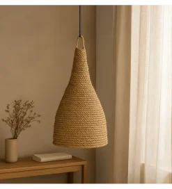 RW Lampa wisząca BYDRAT 30 cm
