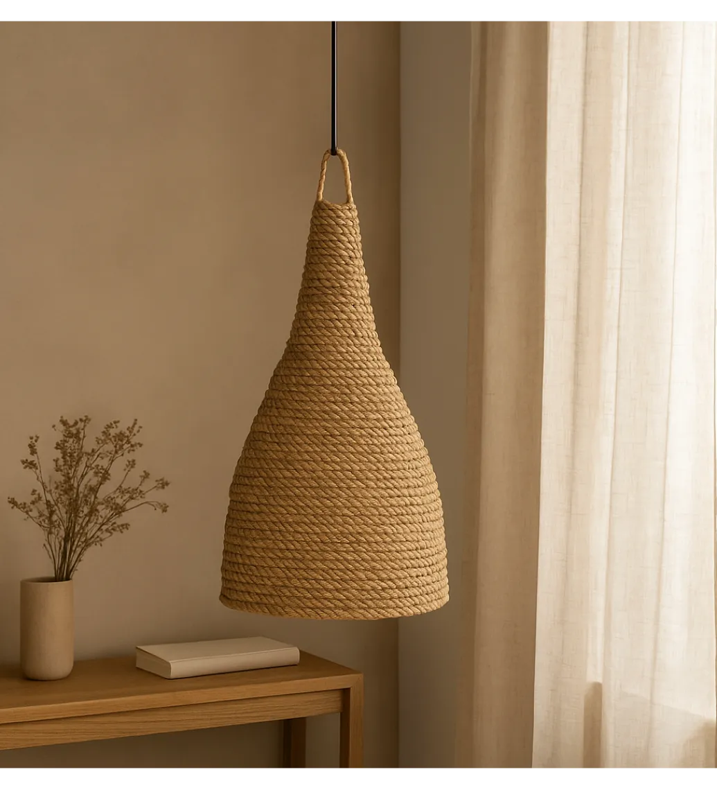 RW Lampa wisząca BYDRAT 30 cm