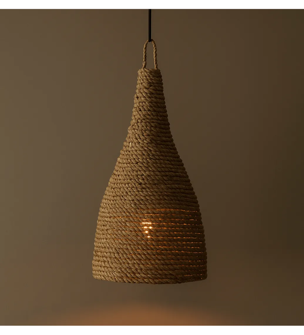 RW Lampa wisząca BYDRAT 30 cm