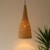 RW Lampa wisząca BYDRAT 35 cm