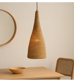 RW Lampa wisząca BYDRAT 35 cm