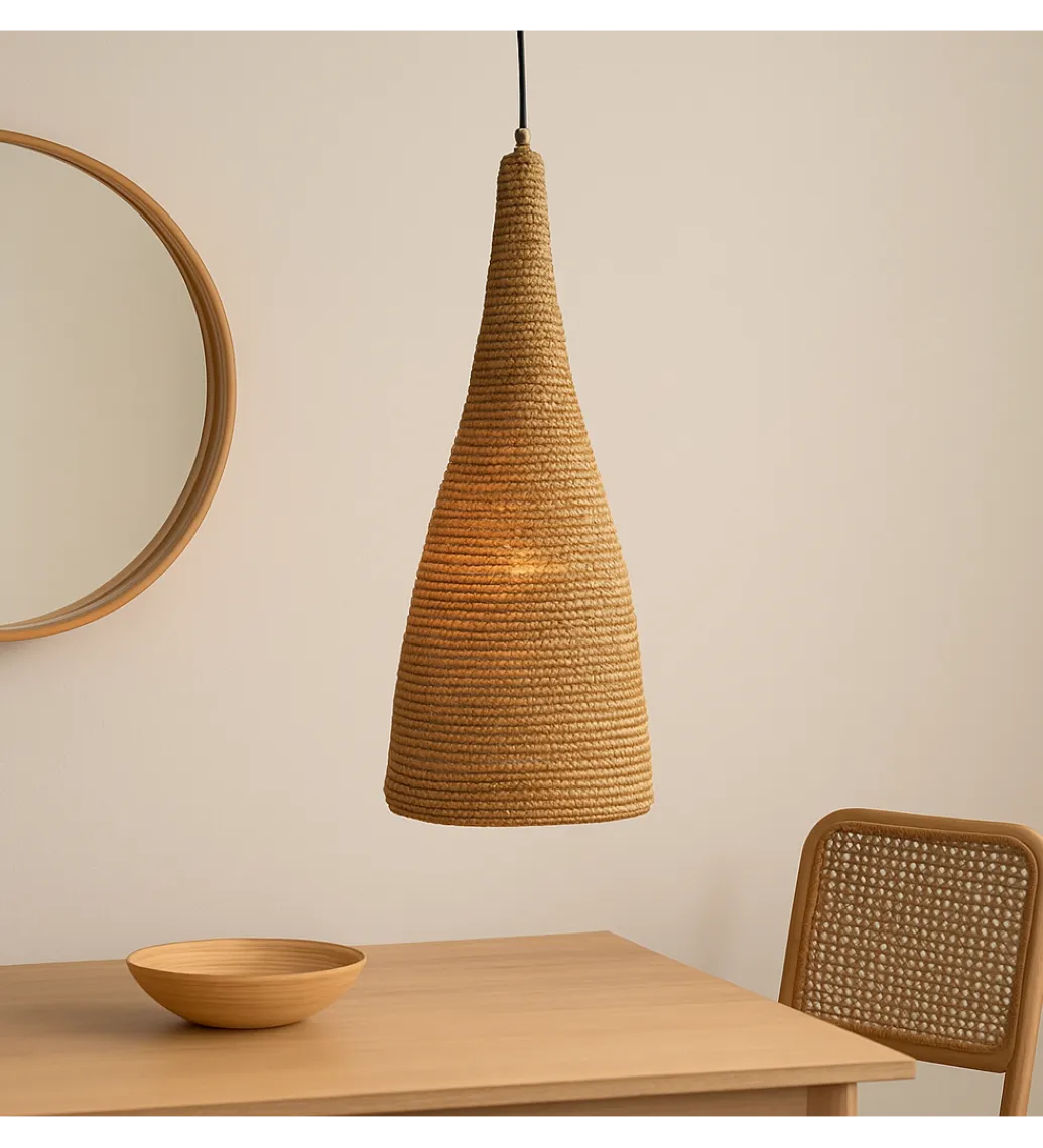 RW Lampa wisząca BYDRAT 35 cm