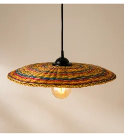 RW Lampa wisząca COCORYNK 60 cm