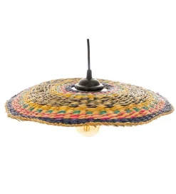 RW Lampa wisząca COCORYNK 40 cm
