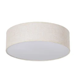 Zona-Design Lampa wisząca DWEMNAO 50 cm biały