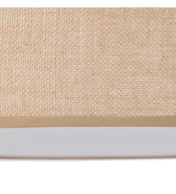 Zona-Design Lampa wisząca DWEMNAO 70 cm naturalna