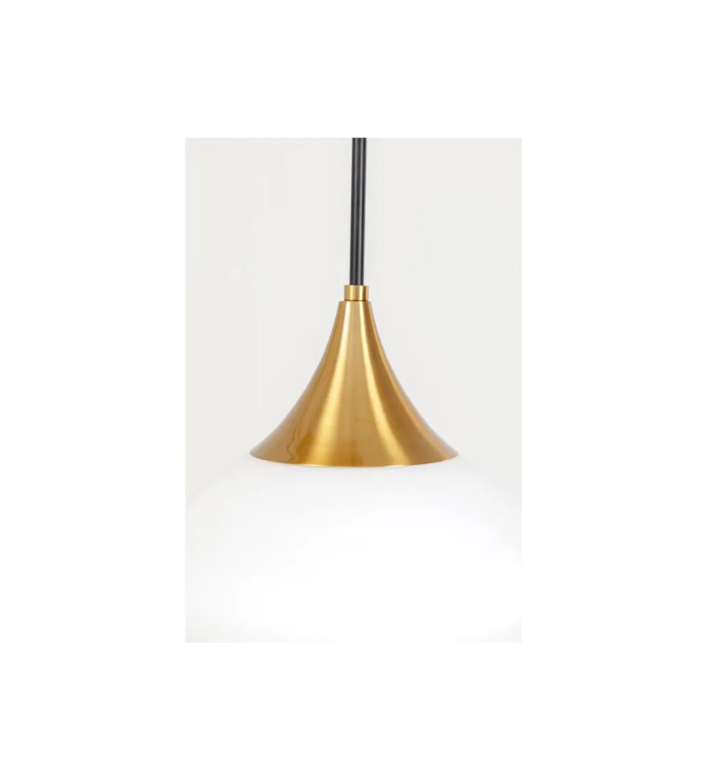 KDesign Lampa wisząca Gocce 70 x 140 cm