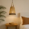 RW Lampa wisząca JEDAR 30 cm