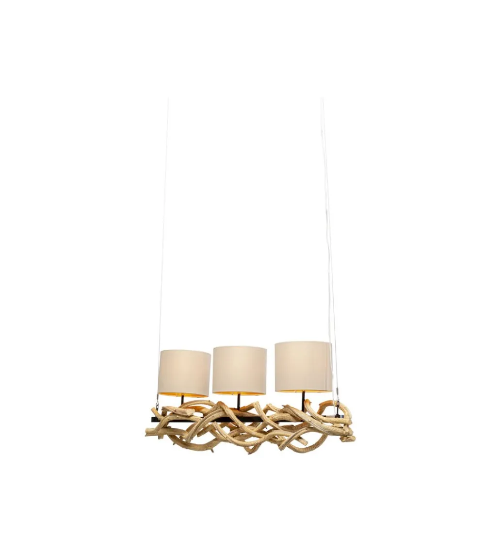 KDesign Lampa wisząca JUNGLE CLUB 115 cm