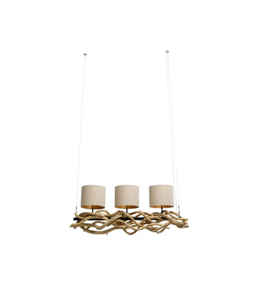 KDesign Lampa wisząca JUNGLE CLUB 115 cm