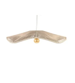RW Lampa wisząca KAYWO 58 cm