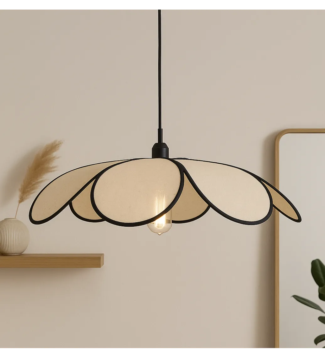 RW Lampa wisząca KWIATUSH 53 cm