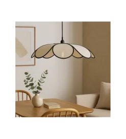 RW Lampa wisząca KWIATUSH 53 cm