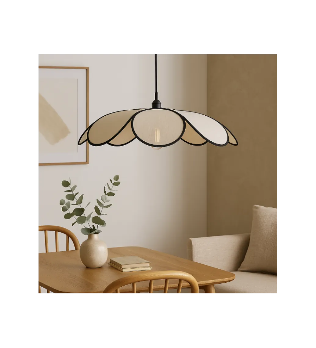 RW Lampa wisząca KWIATUSH 53 cm