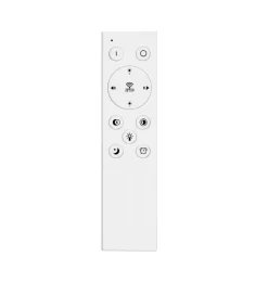 DOMENO Lampa wisząca MONA LED 60 cm czarna