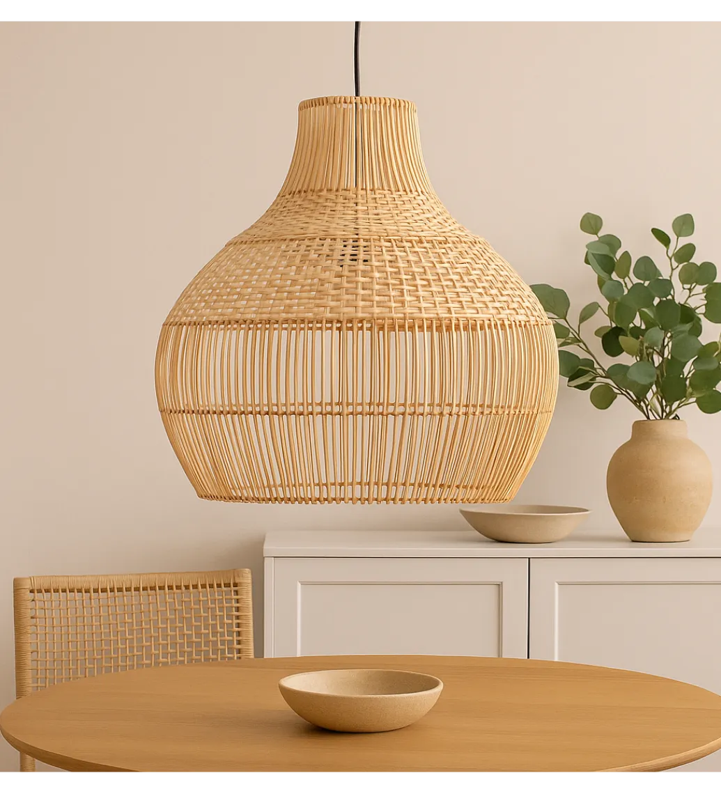 RW Lampa wisząca MORUGO 50 cm