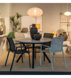 Zona-Design Lampa wisząca NERAZMAI 50 cm biała