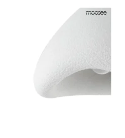 Zona-Design Lampa wisząca NEST 30 cm biała