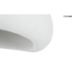 Zona-Design Lampa wisząca NEST 50 cm biała
