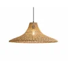 Belda Lampa wisząca ORANJESTAD 80 cm naturalna