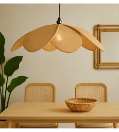 RW Lampa wisząca ORYJUKO 100 cm