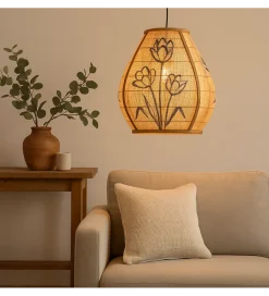 RW Lampa wisząca OTYRIU 40 cm