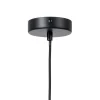 Zona-Design Lampa wisząca PATAPAN 33 cm naturalny