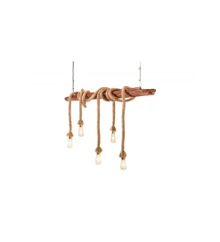 Invicta Interior - przedsprzedaż Lampa wisząca Seven Seas 110 cm