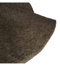 Zona-Design Lampa wisząca SPUNG 44 cm papier