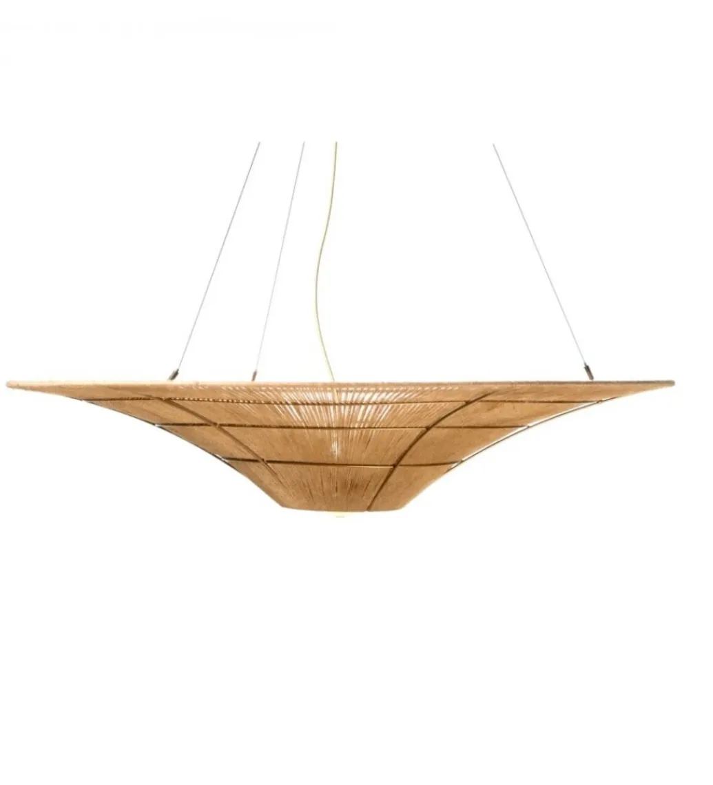 RW Lampa wisząca YOKARU 115 cm