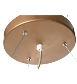 RW Lampa wisząca YOKARU 115 cm