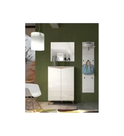MCA Linia Włoska Lustro ALADYN 80 cm