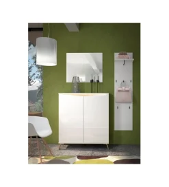 MCA Linia Włoska Lustro ALADYN 80 cm