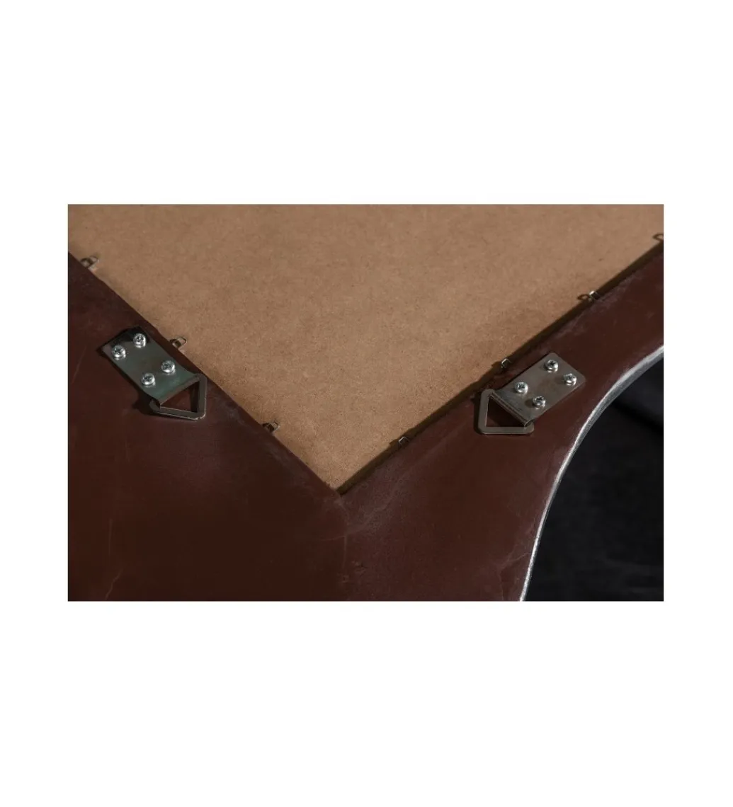 Invicta Interior - przedsprzedaż Lustro Alice 160 cm srebrne