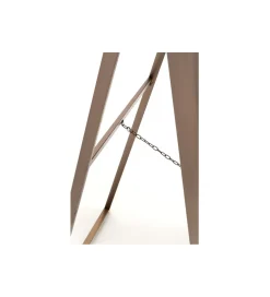 KARE Lustro AREZZO 53 x 160 cm kawowe