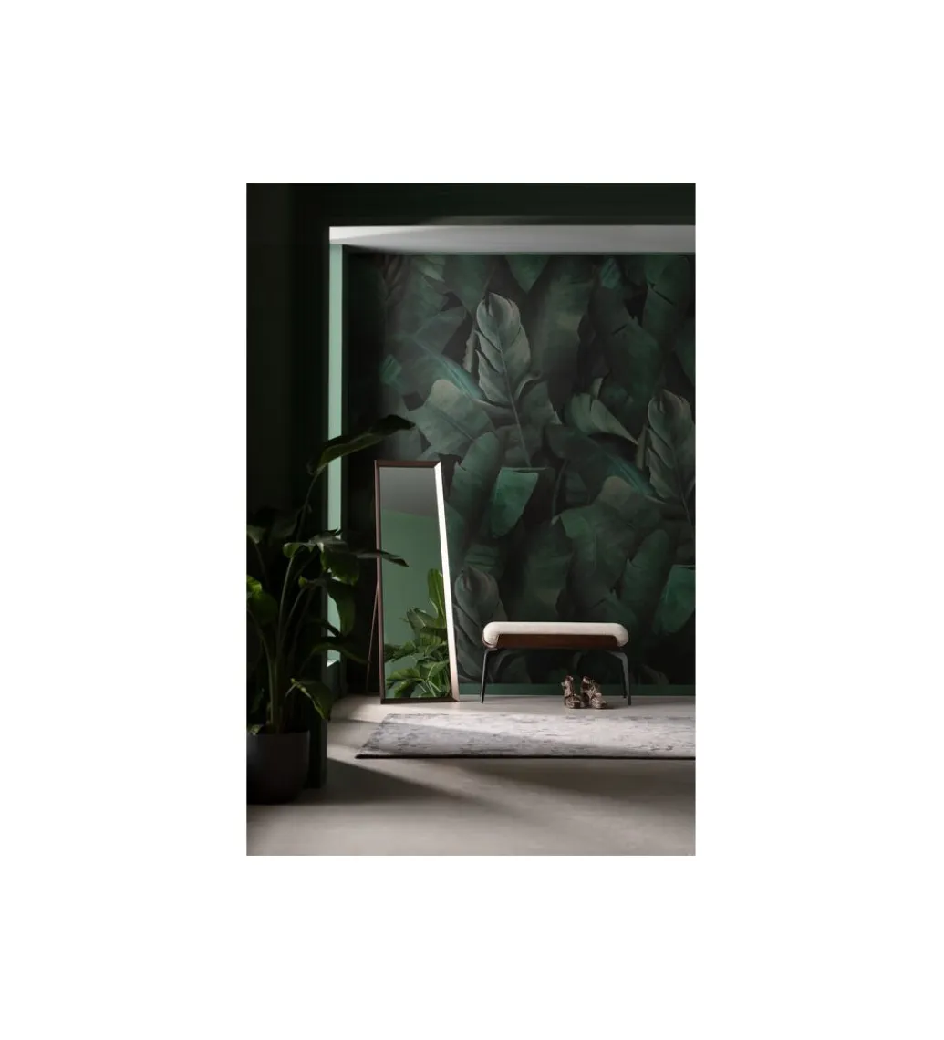 KARE Lustro AREZZO 53 x 160 cm kawowe