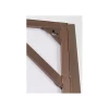 KARE Lustro AREZZO 70 x 200 cm kawowe