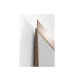 KARE Lustro AREZZO 70 x 200 cm kawowe