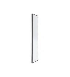 KARE Lustro BELLA MO 60 x 180 cm czarne