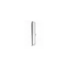 KARE Lustro BELLA 60 x 180 cm czarne