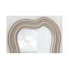 Invicta Interior Lustro ścienne RUBIO 100 cm greige