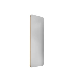 KARE Lustro CLEO 70 x 200 cm drewno dębowe