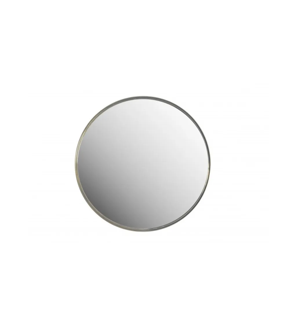 Invicta Interior Lustro DEBORA 50 cm złote