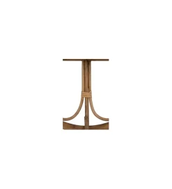 Zona-Design Lustro FEMKI 42 cm ratan naturalny