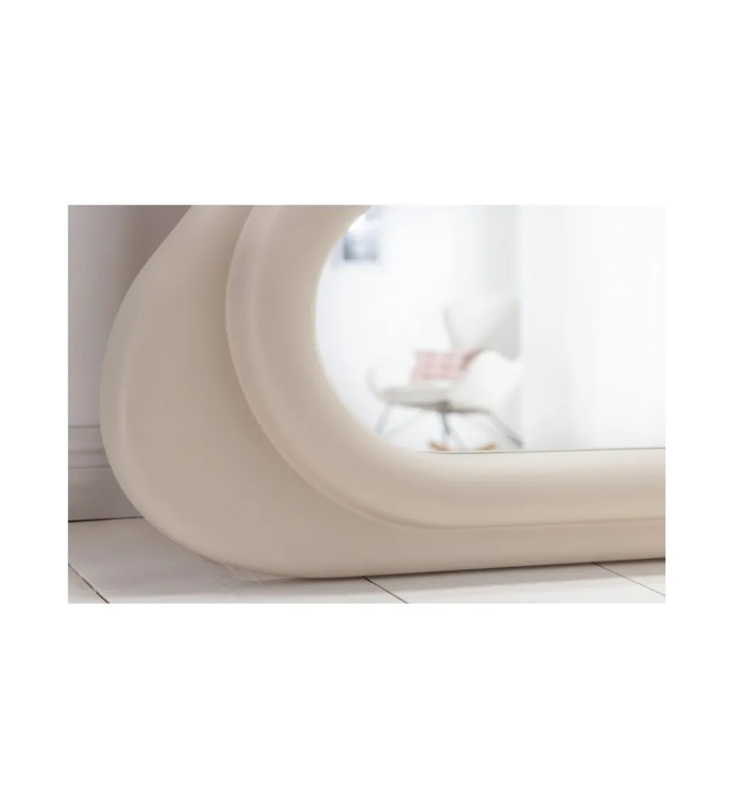 Invicta Interior Lustro FUENTE 160 cm greige