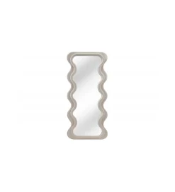 Invicta Interior Lustro FUENTE 160 cm greige
