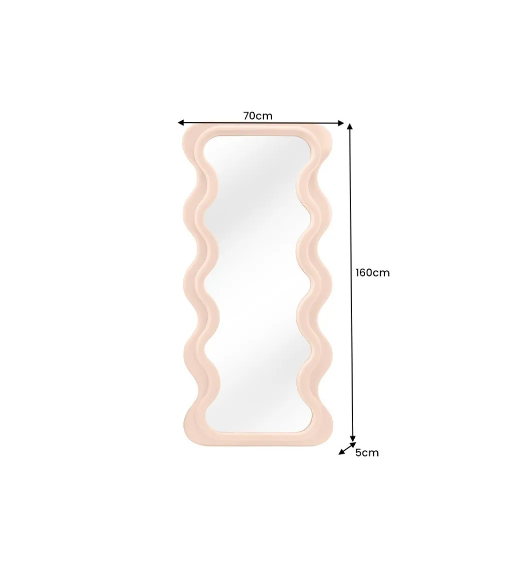 Invicta Interior Lustro FUENTE 160 cm morelowe