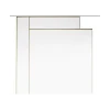 KARE Lustro GIDEON 60 x 160 cm złote