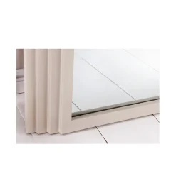Invicta Interior Lustro KIRAZ 160 cm griege